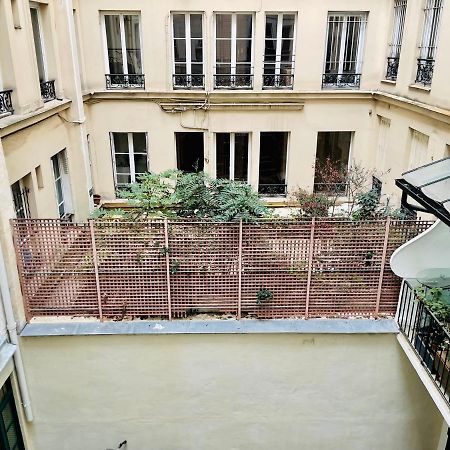 Studio Retro Marais- Paris Center Zewnętrze zdjęcie